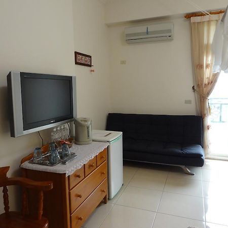 Melody Homestay Chua-lien Exteriér fotografie