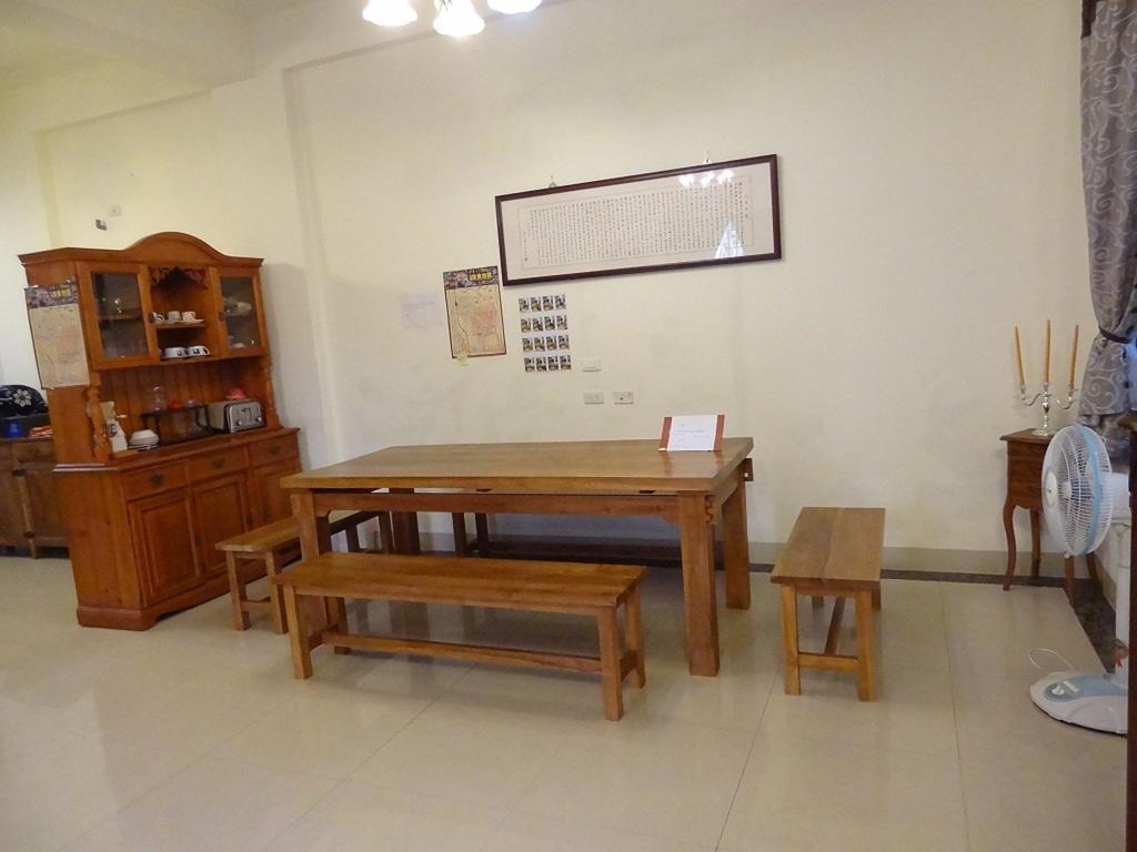 Melody Homestay Chua-lien Exteriér fotografie