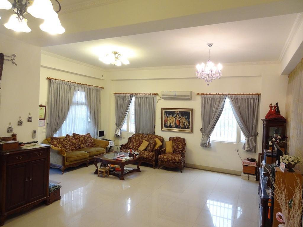Melody Homestay Chua-lien Exteriér fotografie