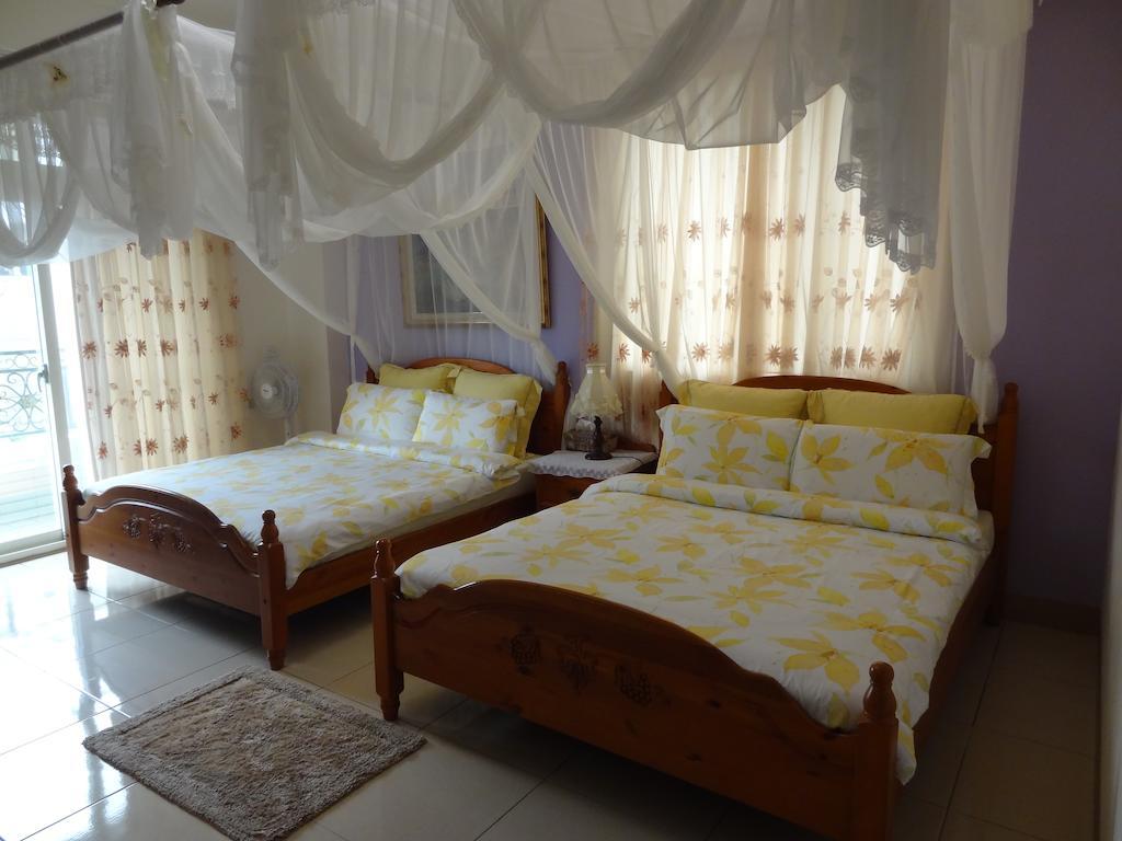 Melody Homestay Chua-lien Pokoj fotografie