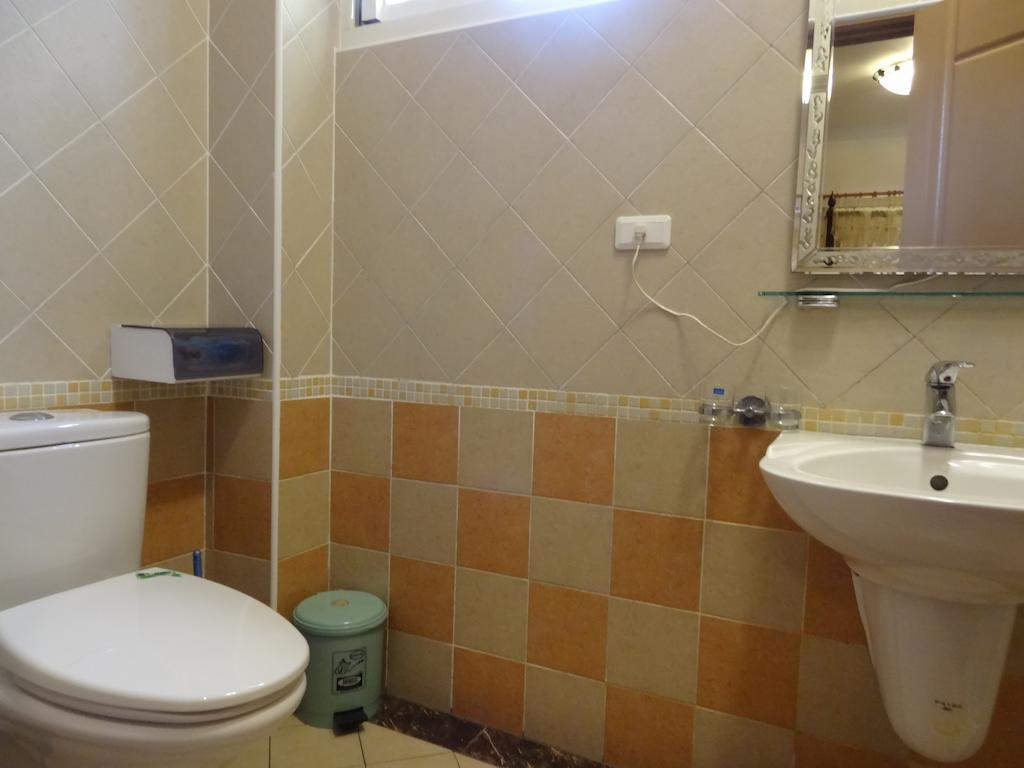 Melody Homestay Chua-lien Pokoj fotografie