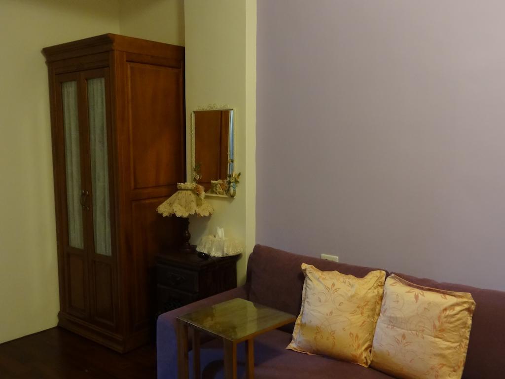 Melody Homestay Chua-lien Pokoj fotografie