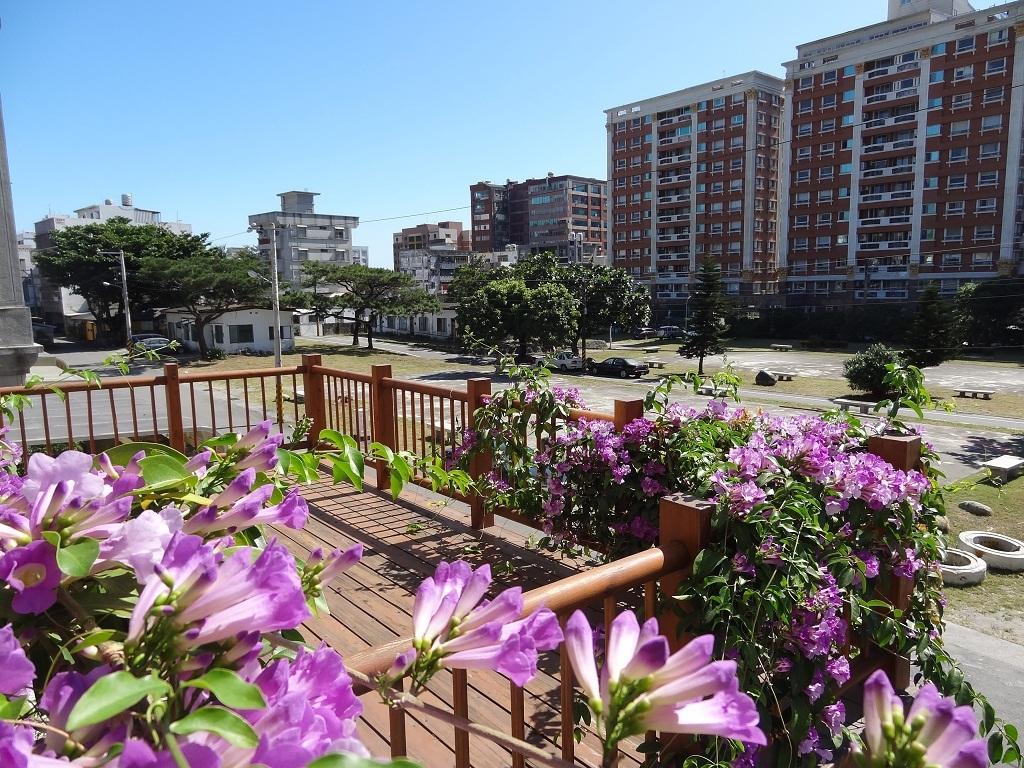 Melody Homestay Chua-lien Pokoj fotografie